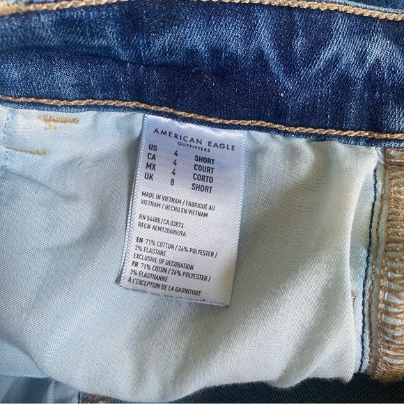 ✨AEO HIGHEST RISE JEGGING✨ - Picture 9 of 11